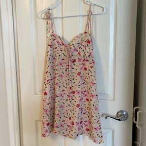 Princess Polly dress
